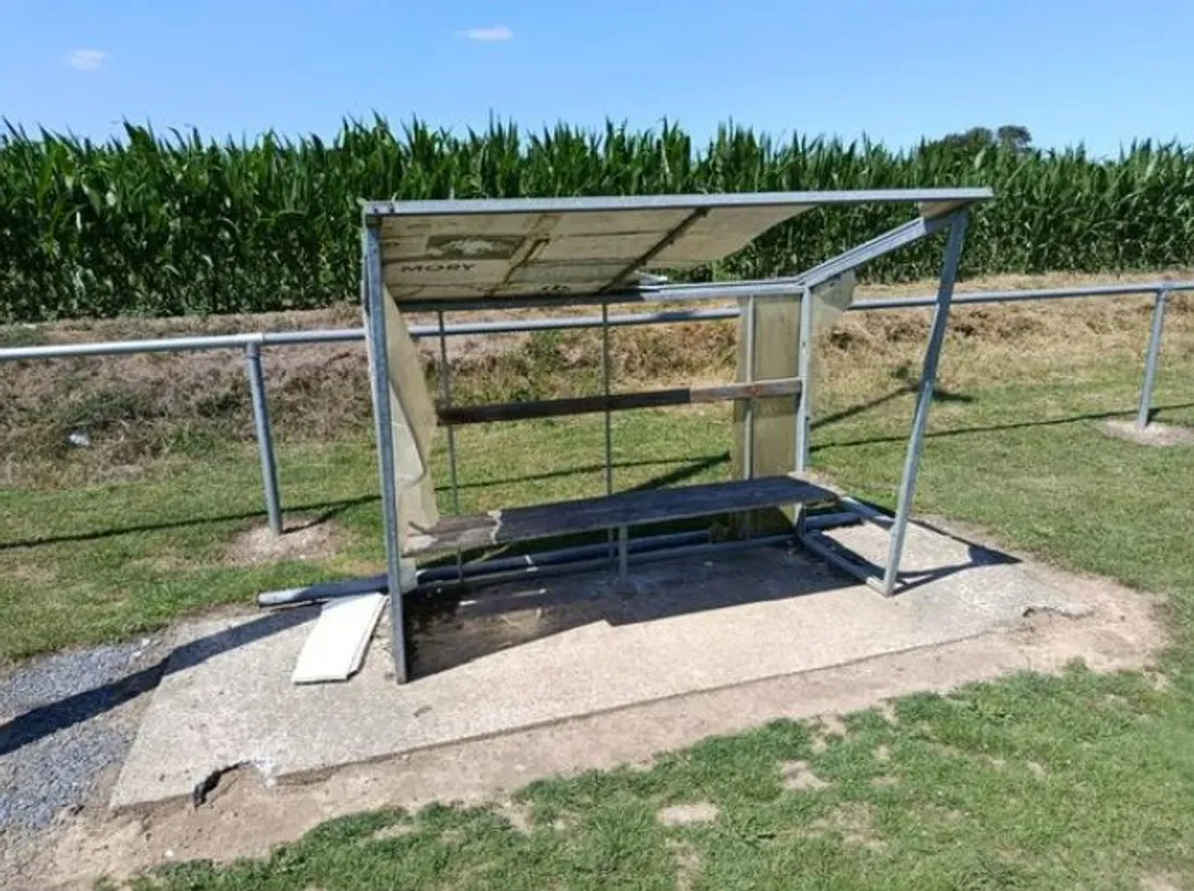 FC Saint-Martin-lez-Tatinghem