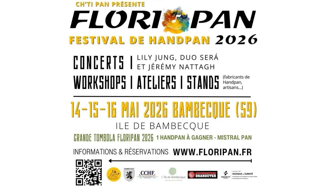 Asso Ch'ti Pan - Floripan 2026
