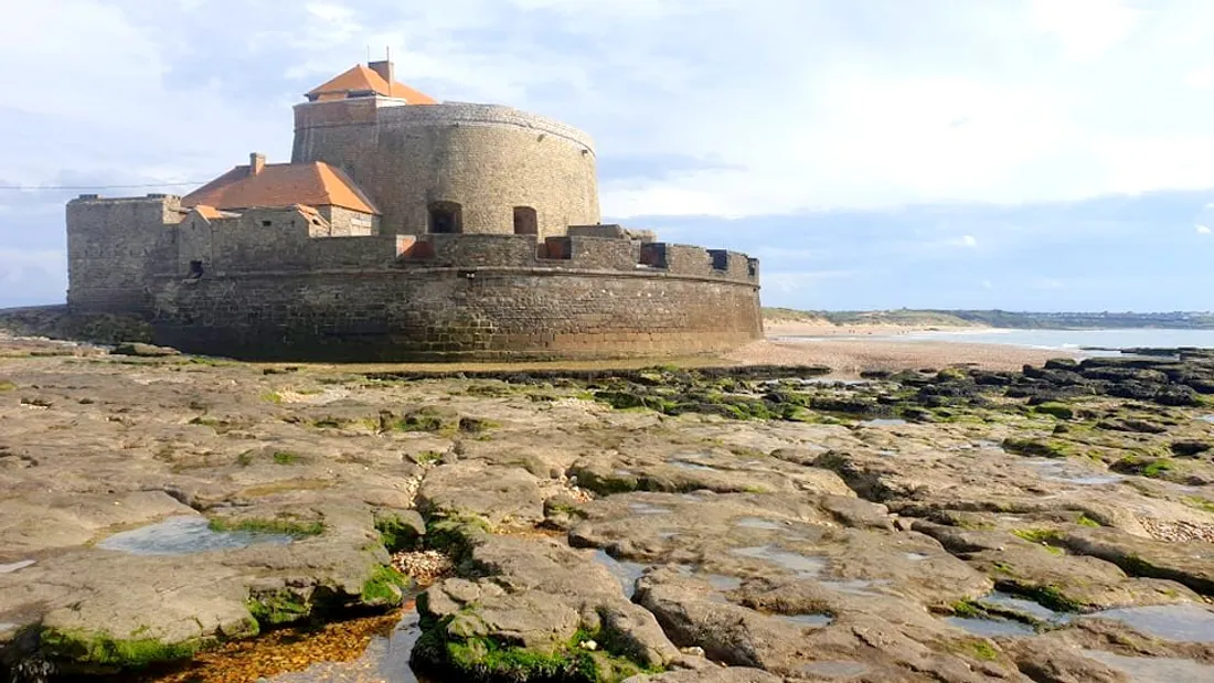 FORT AMBLETEUSE