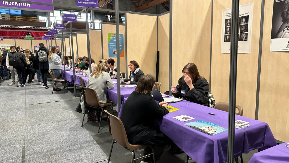 forum objectif emplois