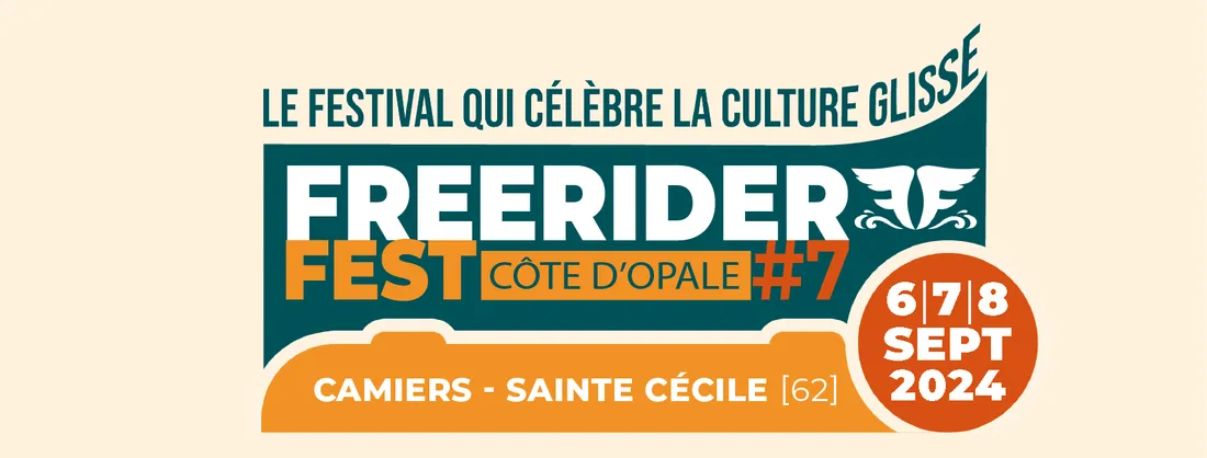 Freerider Fest 2024