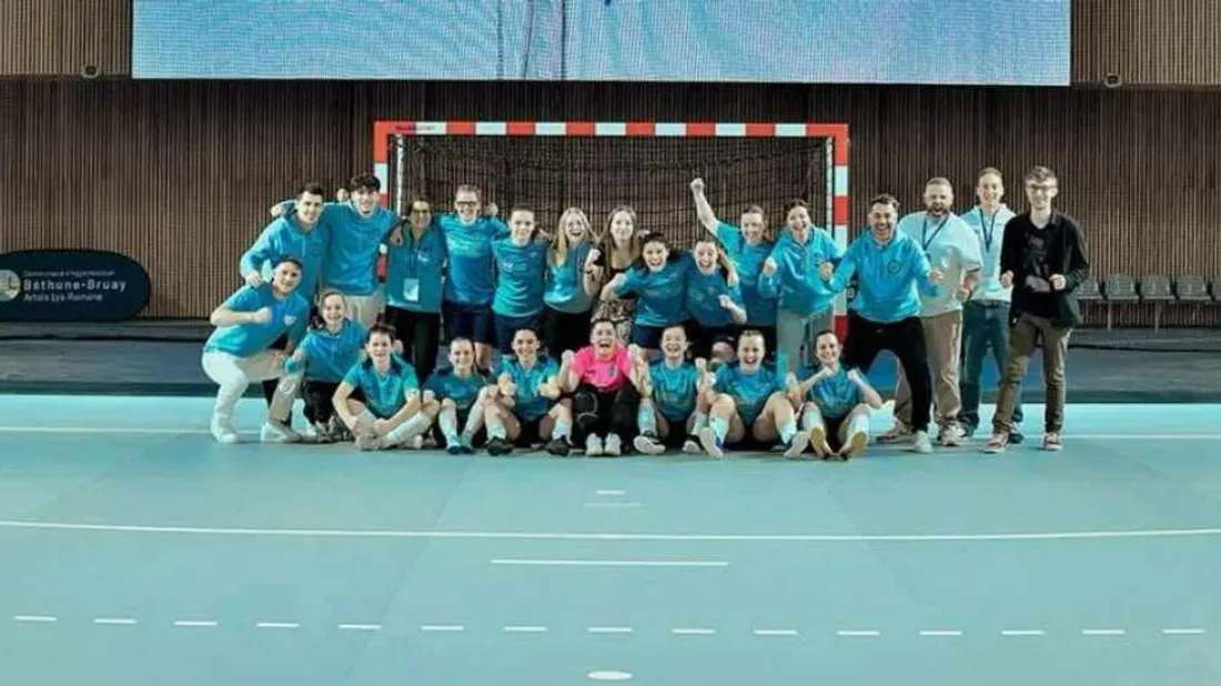 futsal wimereux