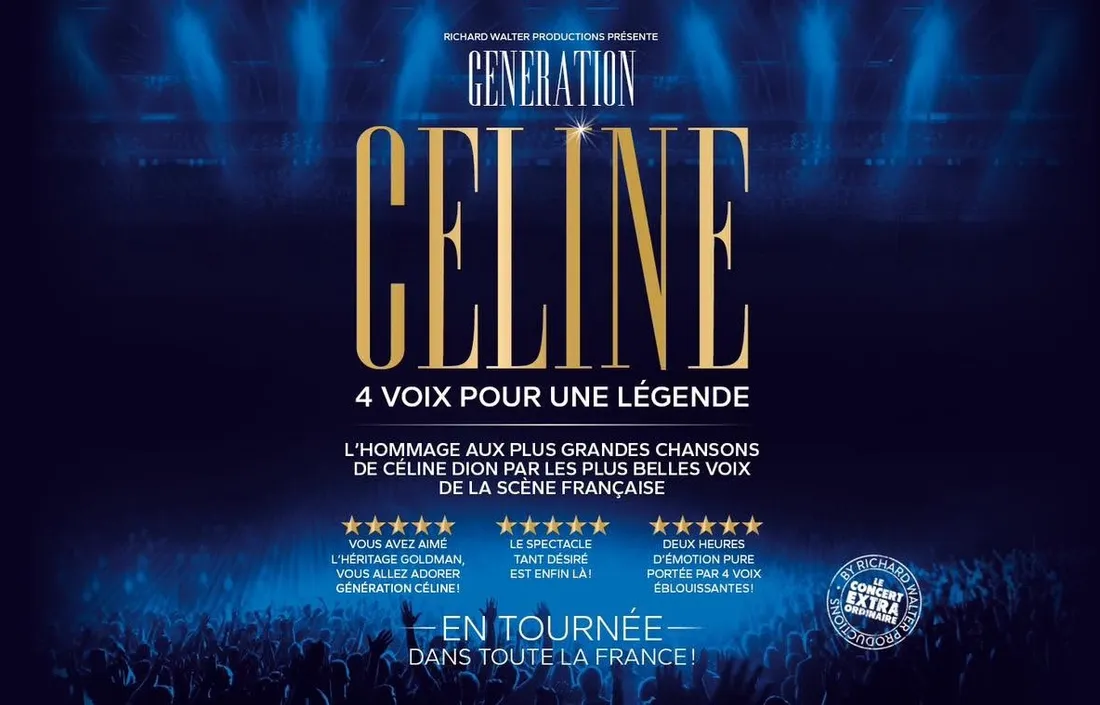 Génération Céline 2026