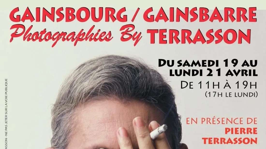 Gainsbarre / Gainsbourg
