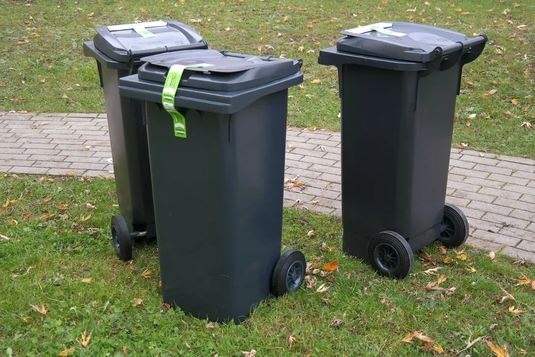Pas de baisse des factures de poubelles en Flandre Lys