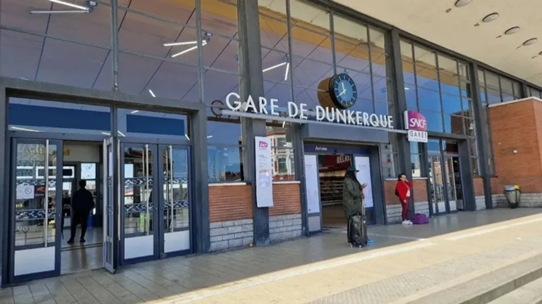 Delta FM, illustration