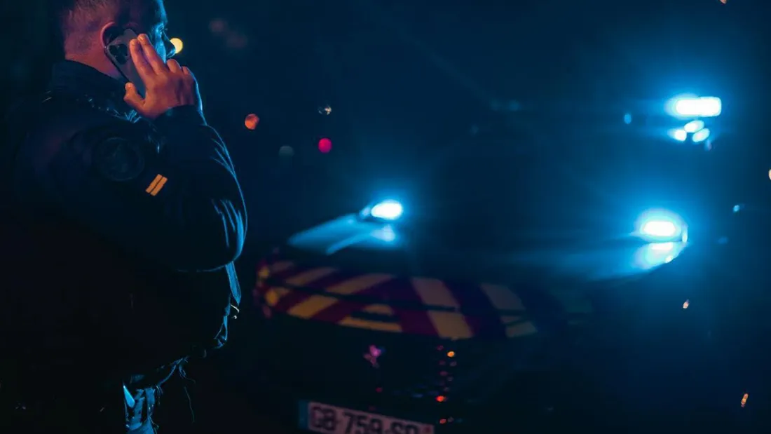 Gendarmes de Flandre intérieure