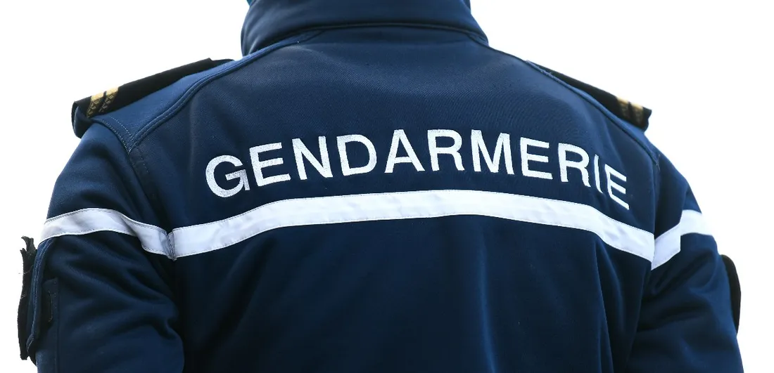 Gendarme - 3