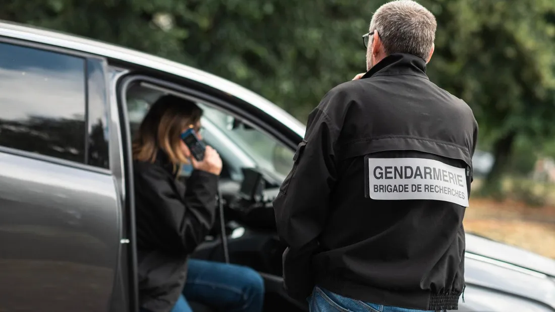 gendarme