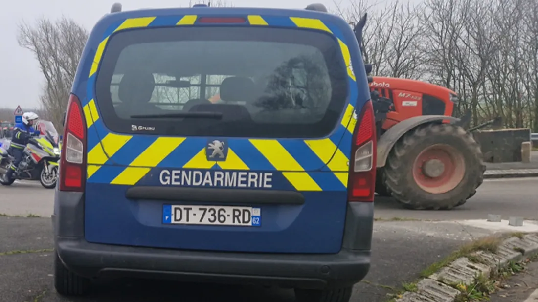 gendarmerie