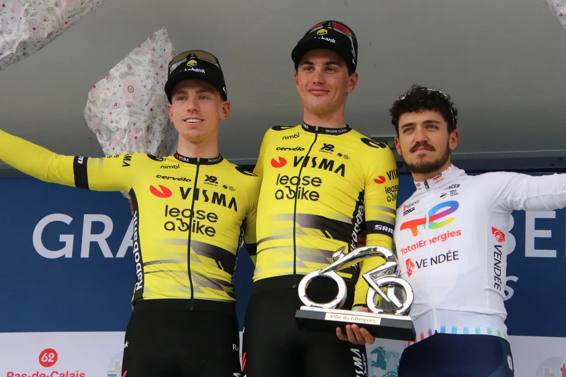 Grand Prix d'Isbergues