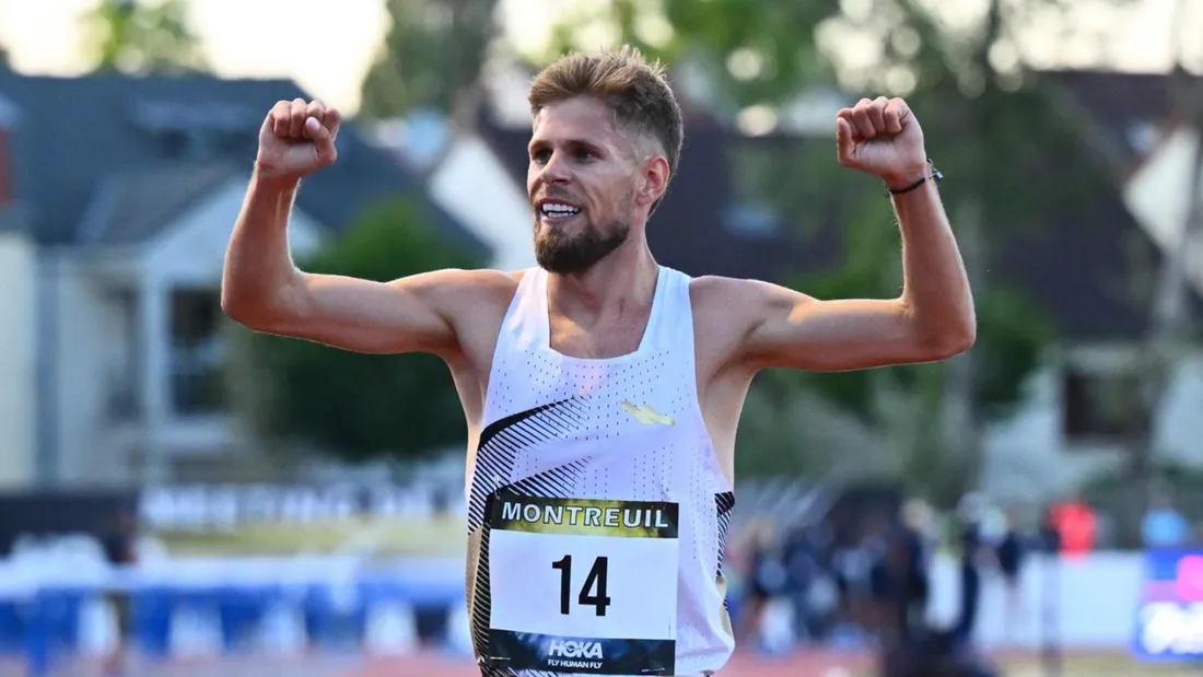 Fédération Française d'Athlétisme