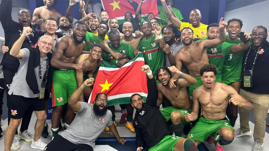 Ligue Guadeloupéenne de Football