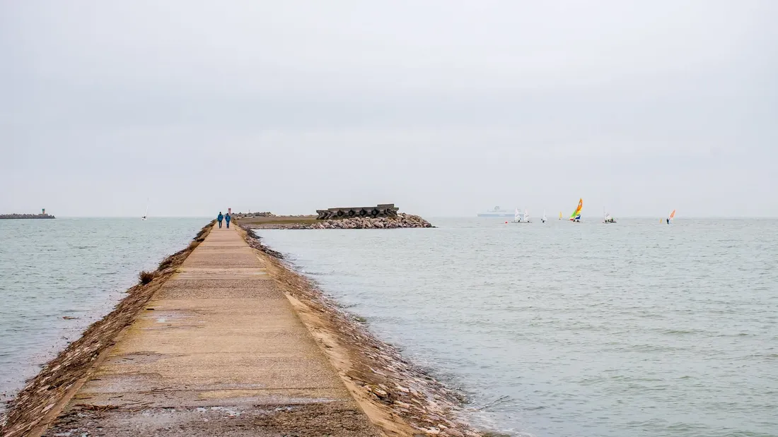Ville de Gravelines