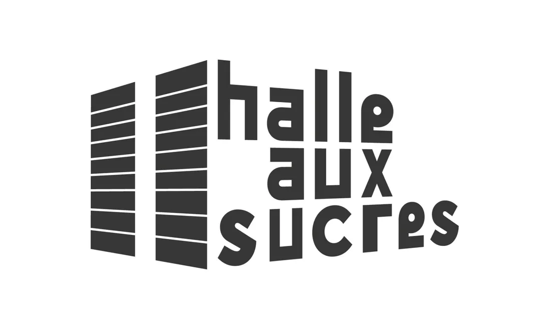 Halle aux Sucres 2026
