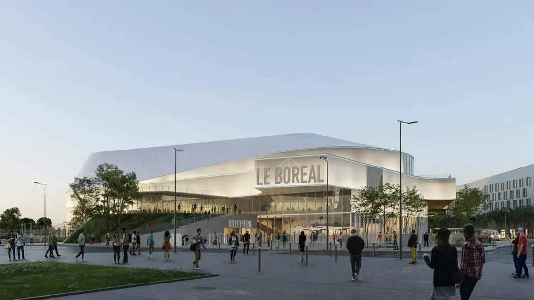 Hérault-Arnod Architectures