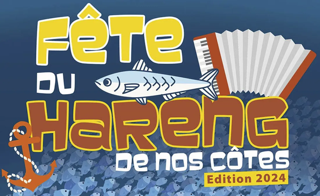 Vikings Portelois Fête du Hareng 2024