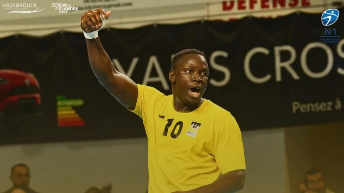 HBH71 - Club de hand d'Hazebrouck