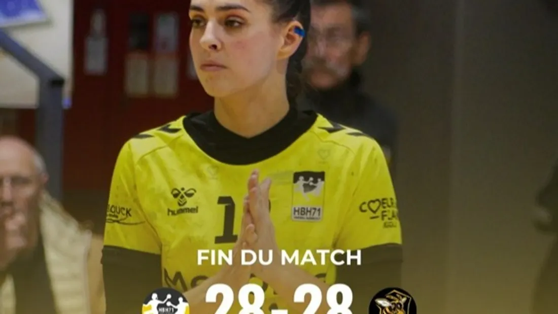 HBH71 - Handball Hazebrouck