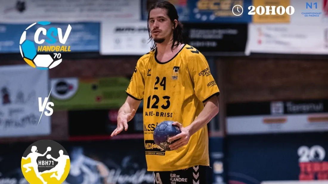 Handball Hazebrouck - HBH71