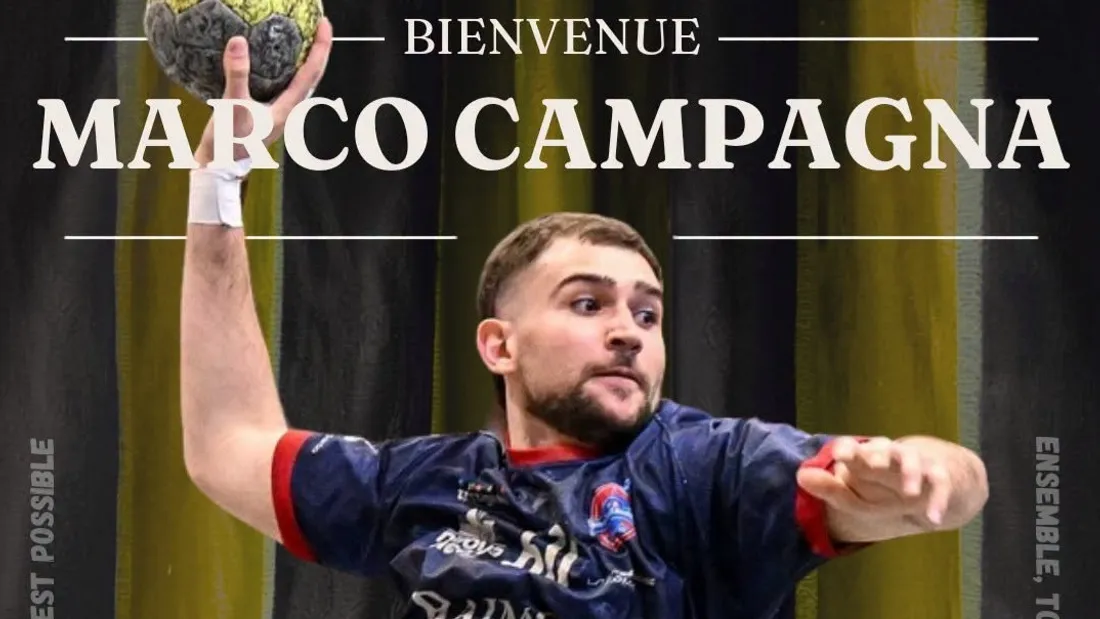 HBH71 - Handball Hazebrouck