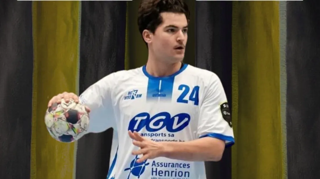 HBH71 - Handball Hazebrouck