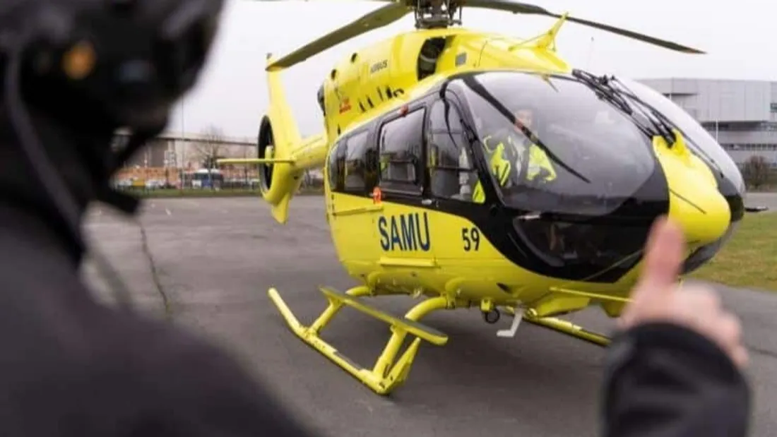 CHU Lille, illustration