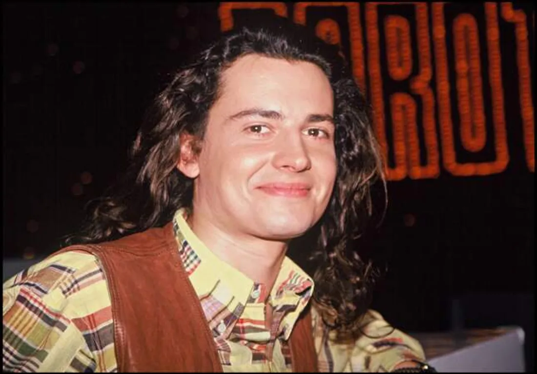 Philippe Vasseur alias José