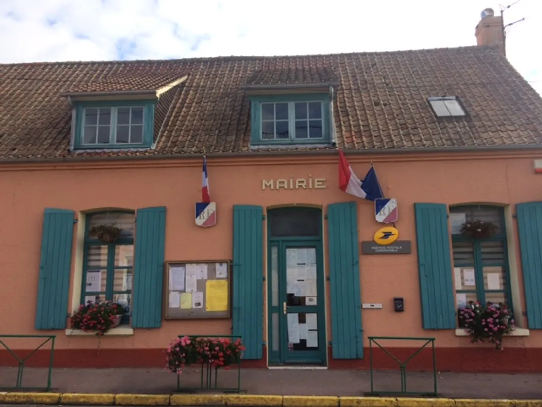 Hesdigneul les Boulogne