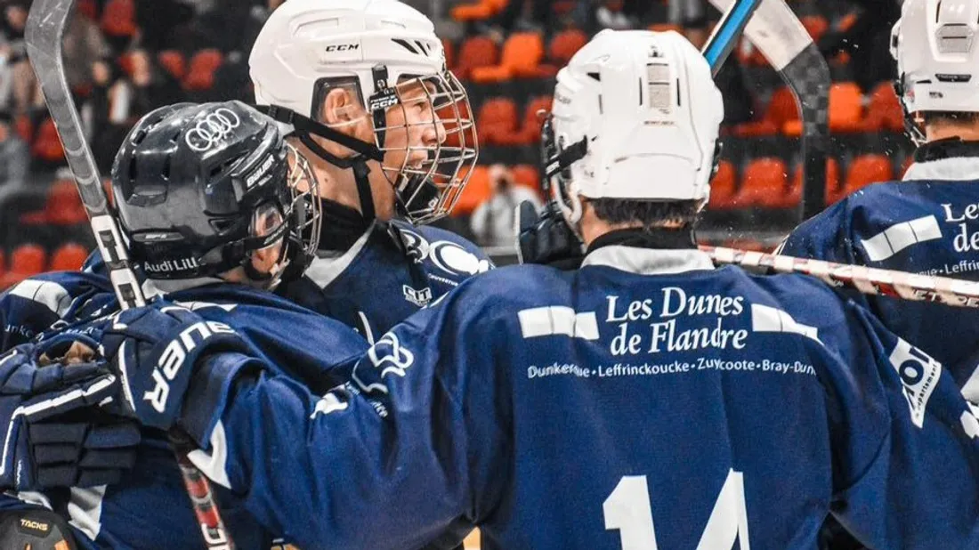 Les Corsaires de Dunkerque