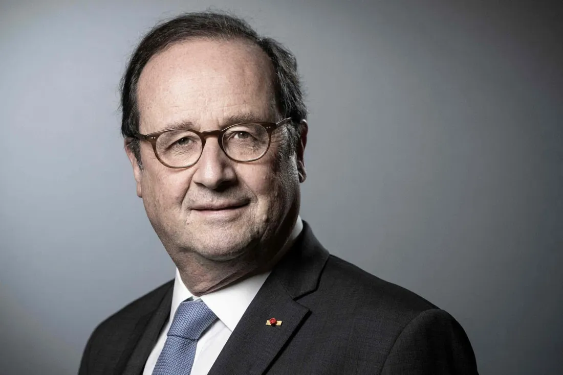 François Hollande