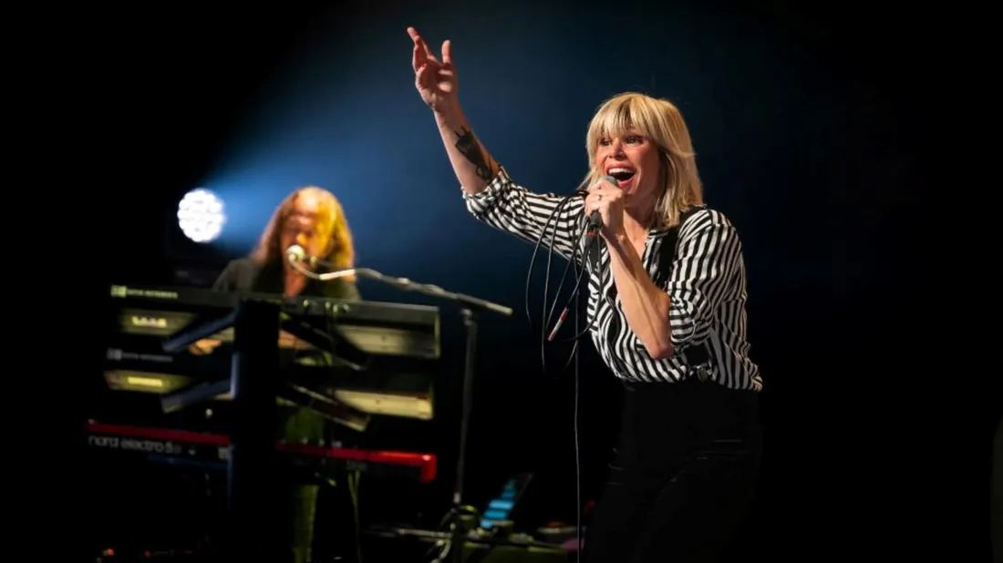 France Gall Hommage