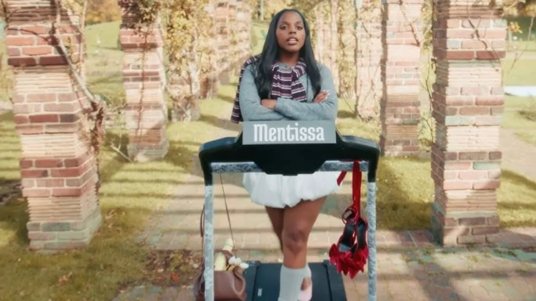 Le Son Tout Neuf du Jour : Mentissa – La vie qu’on mène