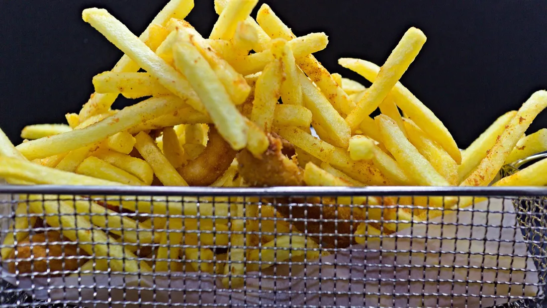 frites