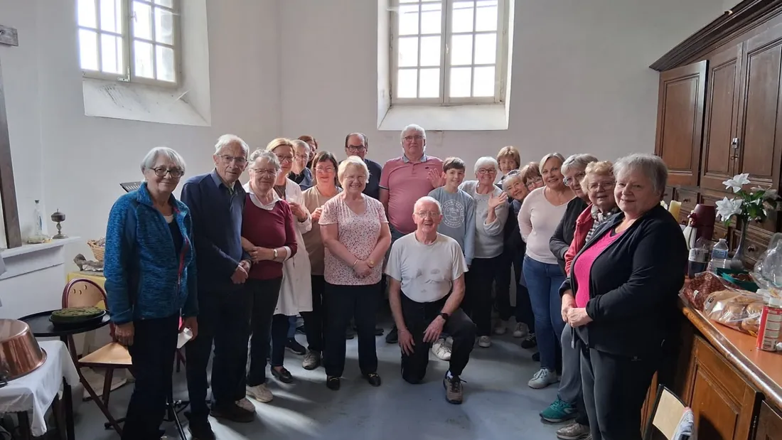 L’église Saint-Martin de Marquise a réouvert après l’effondrement de sa voûte fin janvier.