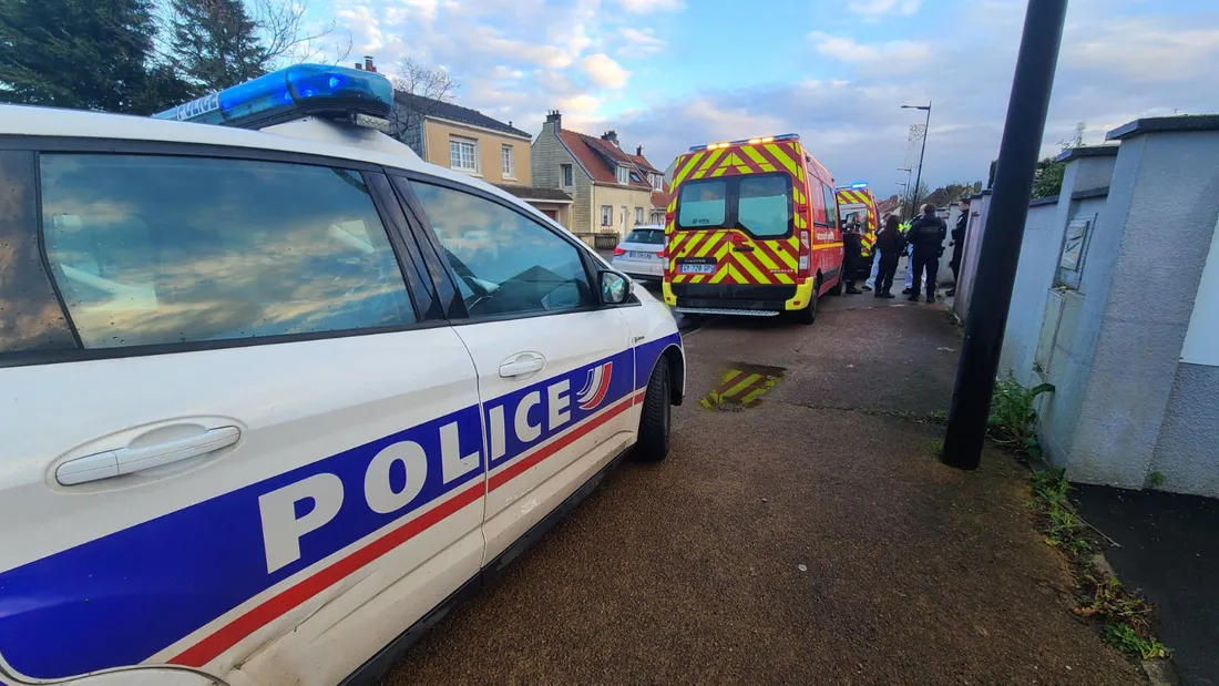 agression mont lambert