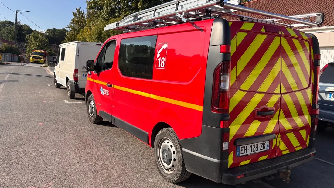 Delta FM, illustration