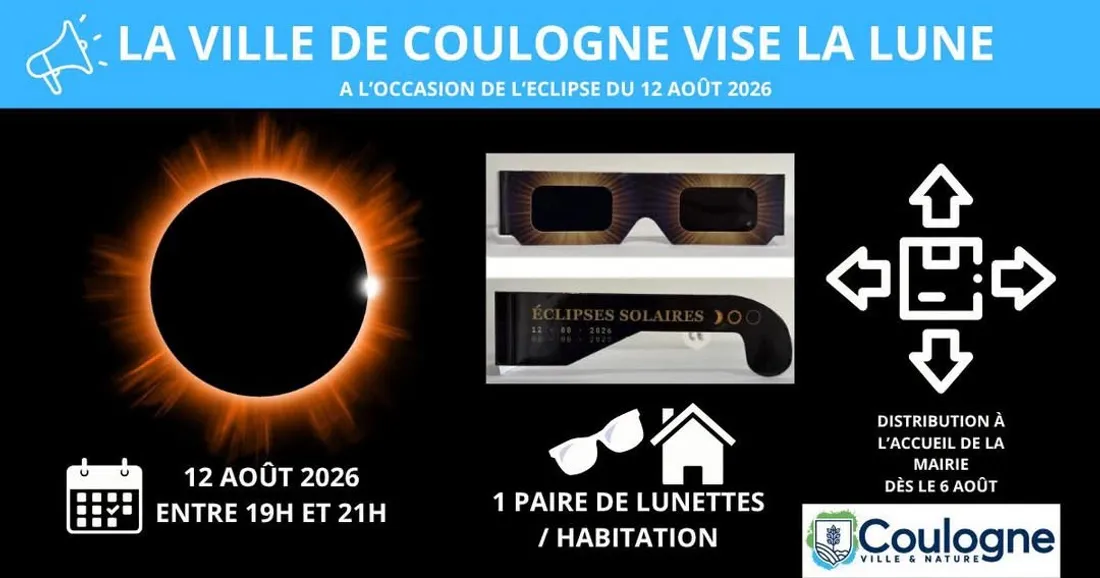 Ville de Coulogne