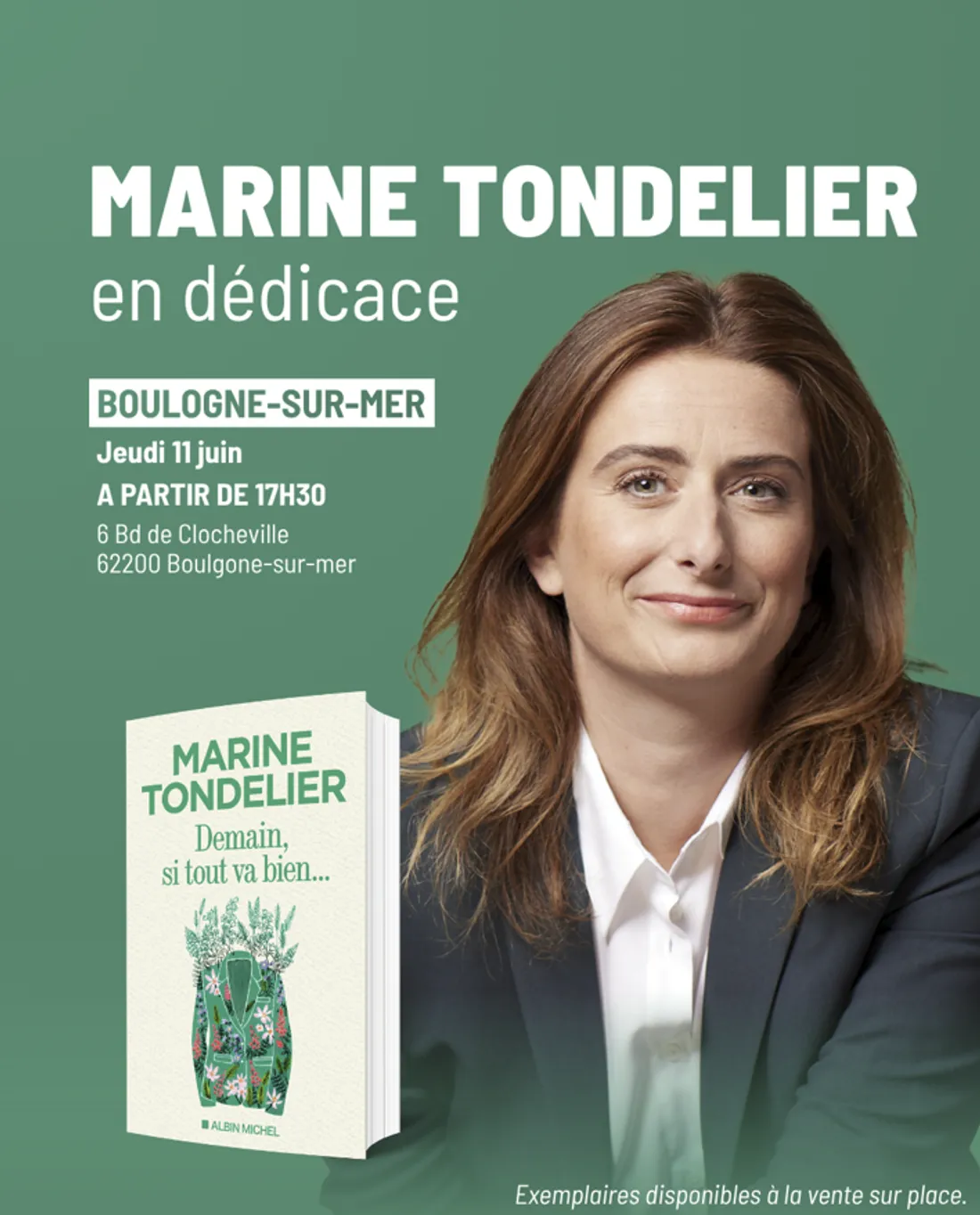 Tondelier