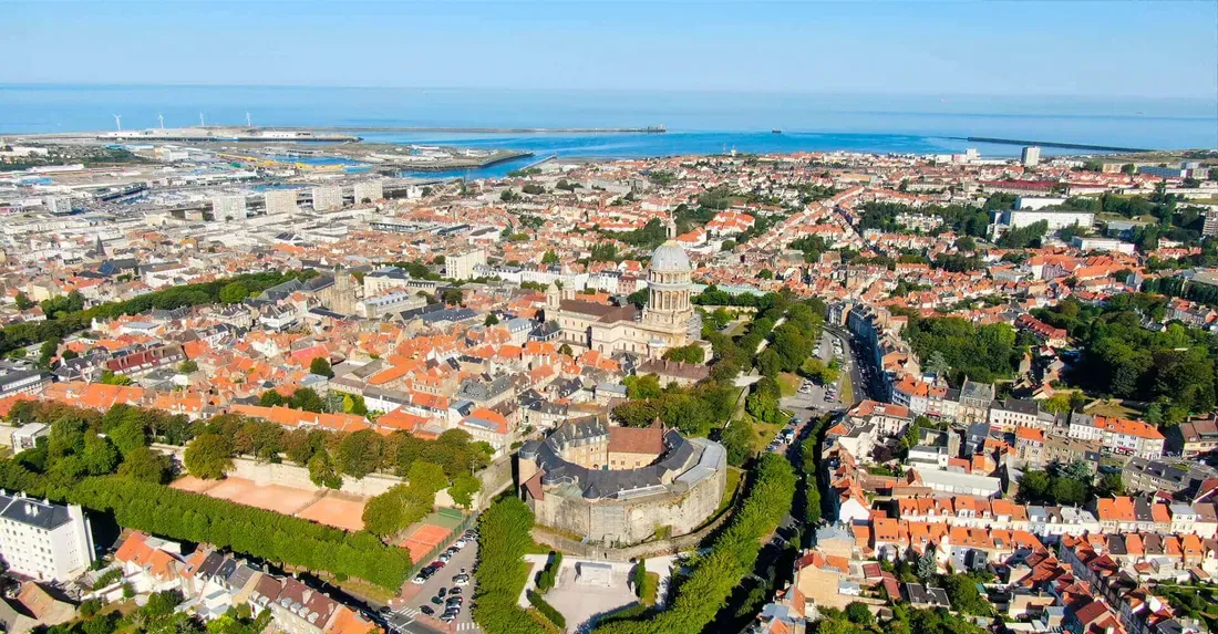 Sujet mal logement Boulogne et St-Omer 