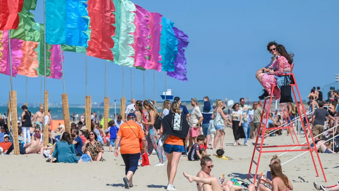 Sujet météo chaleur 