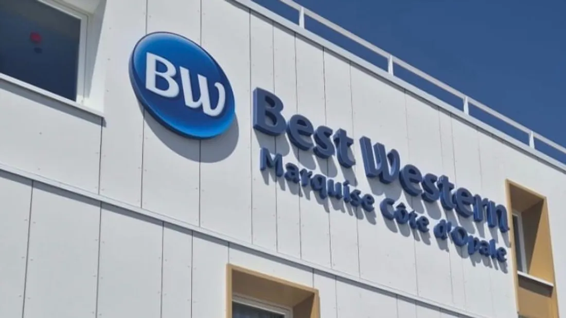 Best Western hôtel s'installe à Marquise.