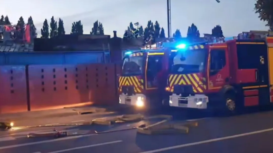 Facebook de Dunkerque Sud Foot