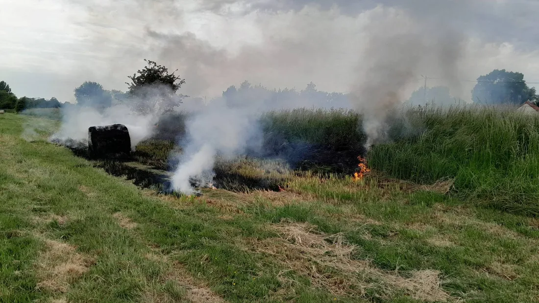 incendie 