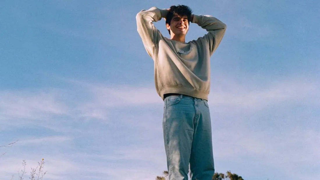 Inigo Quintéro - Desconocido