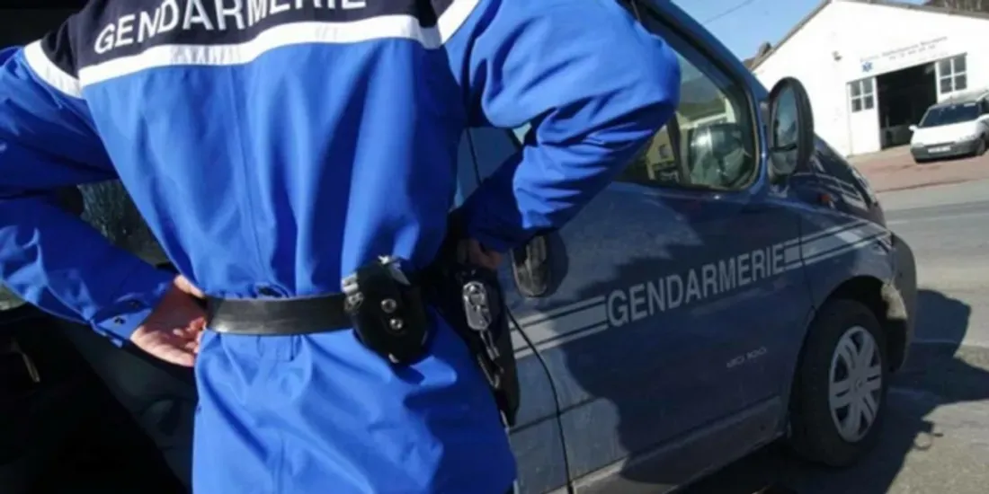 gendarmes