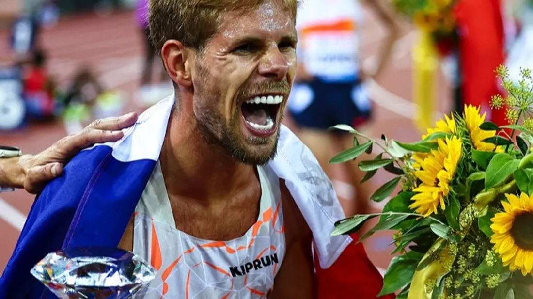 Wanda Diamond League