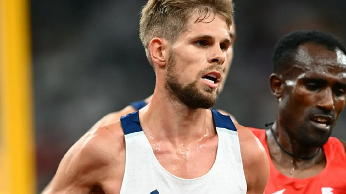 Fédération Française d'athlétisme