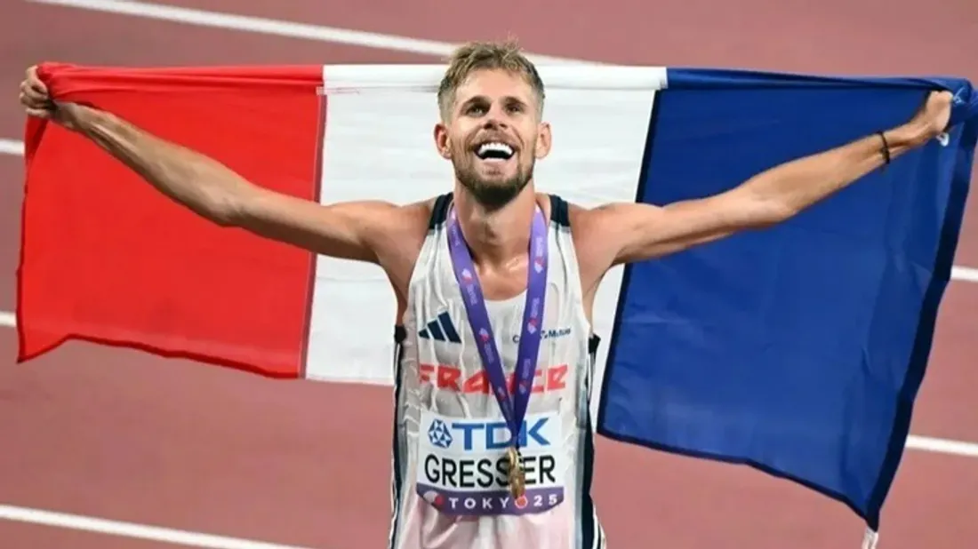 Fédération Française d'Athlétisme, archives