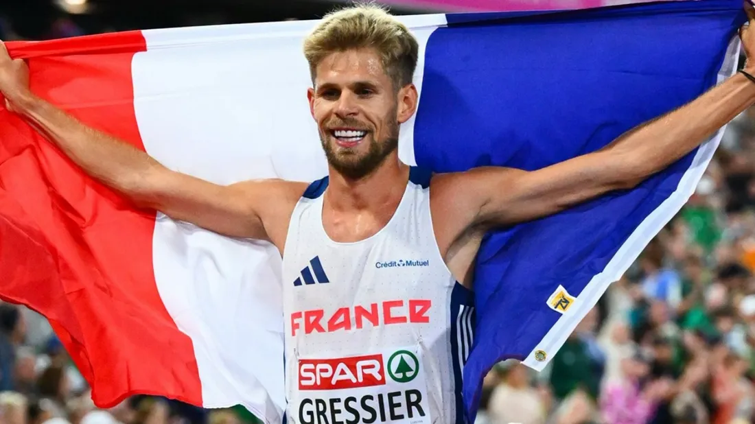KMSP - Fédération Française d'Athlétisme